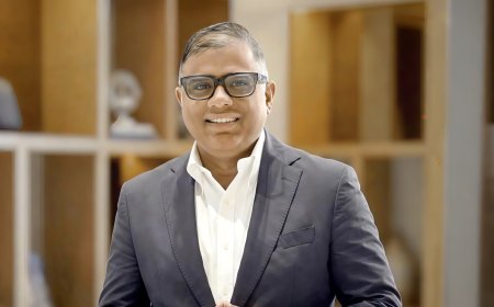 Marriott International Enters Patna with First Flagship Hotel Signing