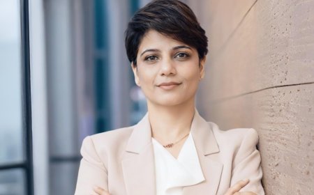 Sonale Zagade appointed as General Manager at Hyatt Regency Ahmedabad