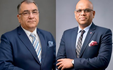 ROHL Strengthens Leadership with Key Appointments of Sunil Khera and Gaurav Goyal