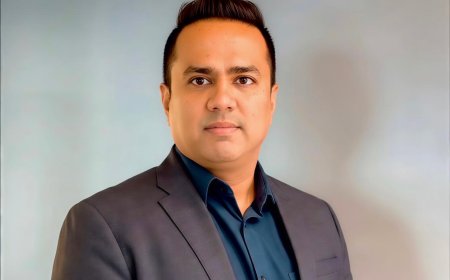 Sayaji Hotels Elevates Rajendra Joshi as Associate General Manager – Pre-opening Operations