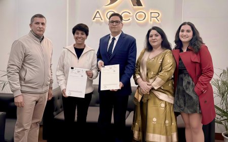 Accor Signs Novotel Vrindavan to Strengthen Presence in North India