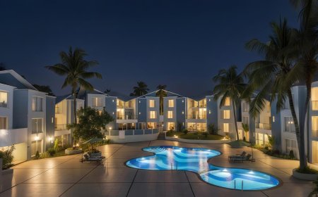 Sterling Holiday Resorts Unveils Arka Suites Puri, an All-Suite Boutique Retreat Within Its Flagship Resort
