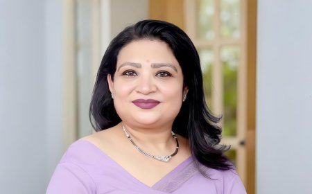 Radisson Blu Hotel New Delhi Paschim Vihar Appoints Hema Dhoke as Director of Sales and Marketing