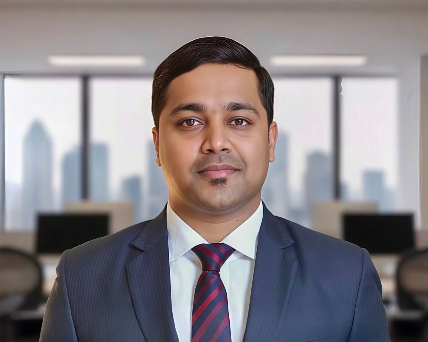 Novotel Hyderabad Airport Appoints Sushil Kumar as Director of Engineering
