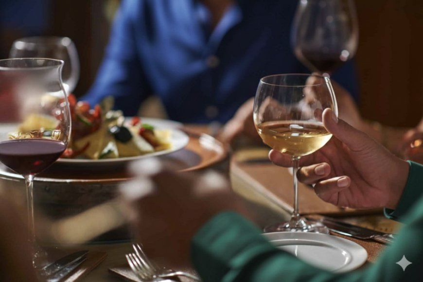 Four Seasons Hotel Bengaluru Introduces The Wine Studio for Immersive Wine Experiences