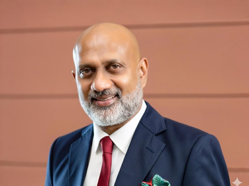 Renaissance Hotels Launches New Lifestyle Hotel in North Goa