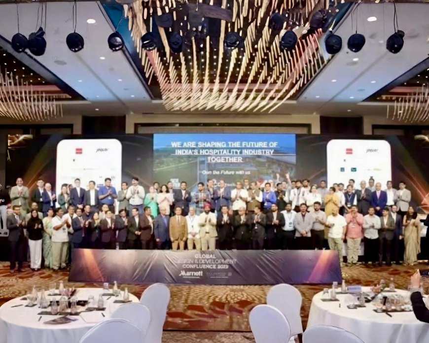 The Fern Hotels & Resorts Signs Crescent The Fern Budhni, Strengthening North India Presence