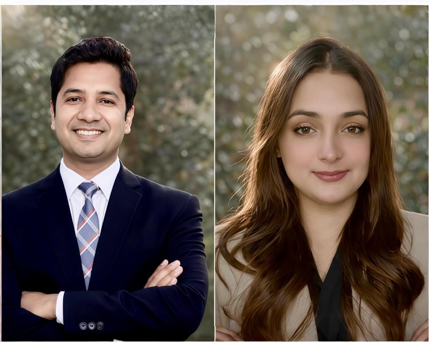 Espire hospitality strengthens sales leadership with key appointments