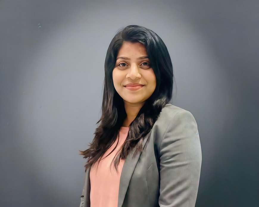 Ramee Group of Hotels appoints Sneha Sabannavar as marketing manager – India