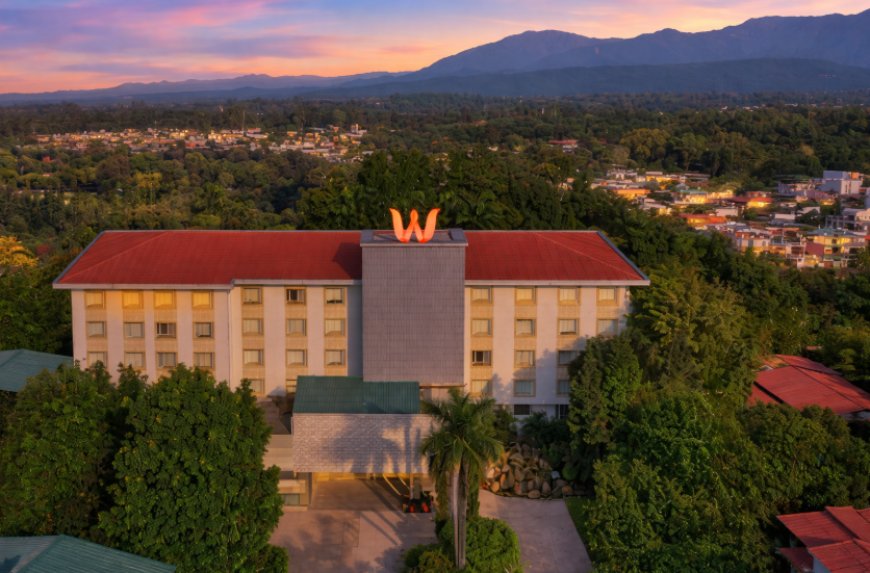 Welcomhotel by ITC Hotels Expands Footprint in Uttarakhand with Dehradun Opening