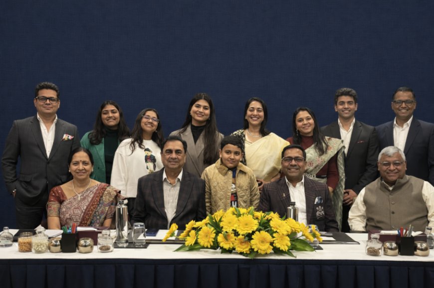 IHG Hotels & Resorts Introduces Vignette Collection to India with Luxury Hotel in Panchkula