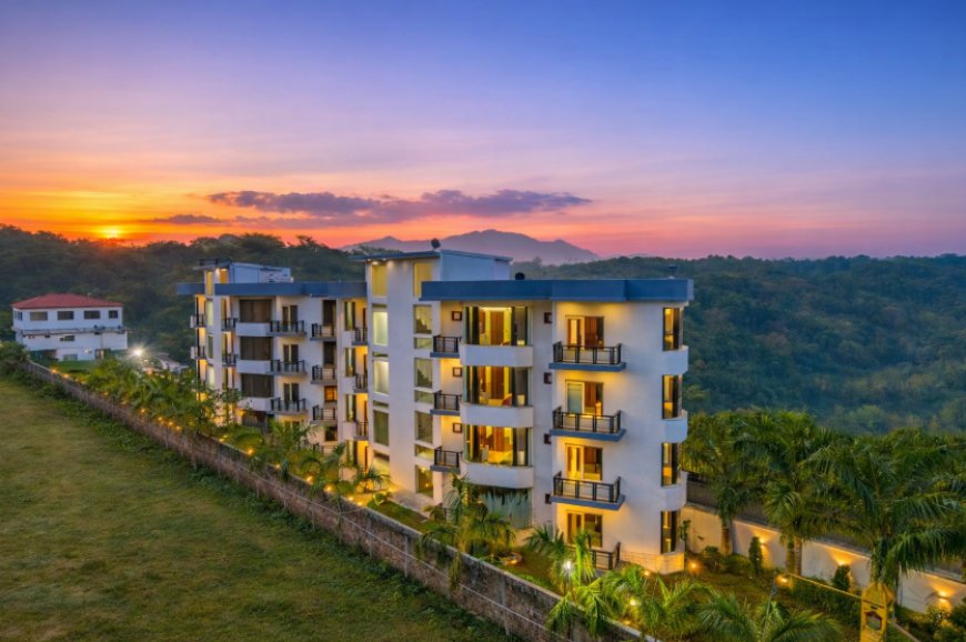 Nature Trails by Thomas Cook Expands Footprint with Fifth Resort in Rishikesh, Uttarakhand