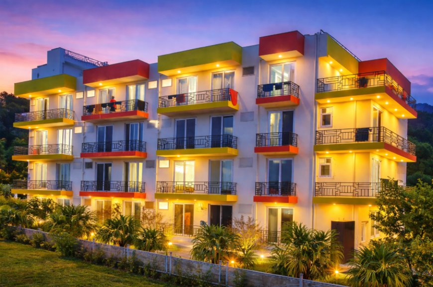 Annapurna Hostels Strengthens Student Housing Network Across Greater Noida, Now Accommodating Thousands