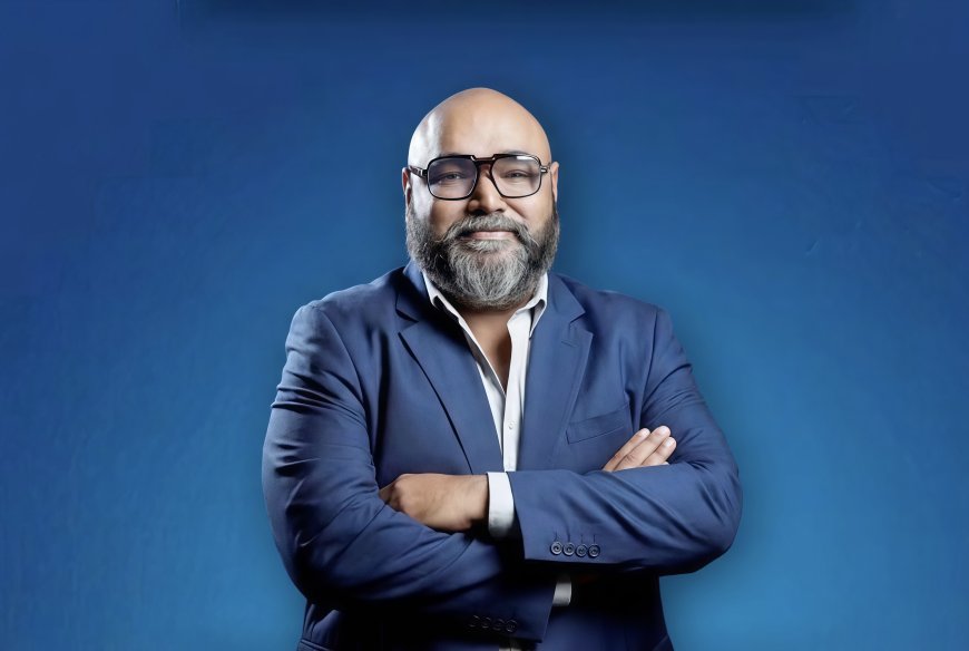 Spalba Appoints Deepanshu Gupta as CEO to Drive Scalable, Tech-Led Growth