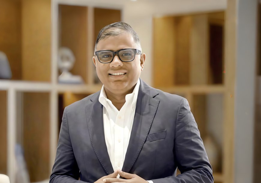 Marriott International Enters Patna with First Flagship Hotel Signing