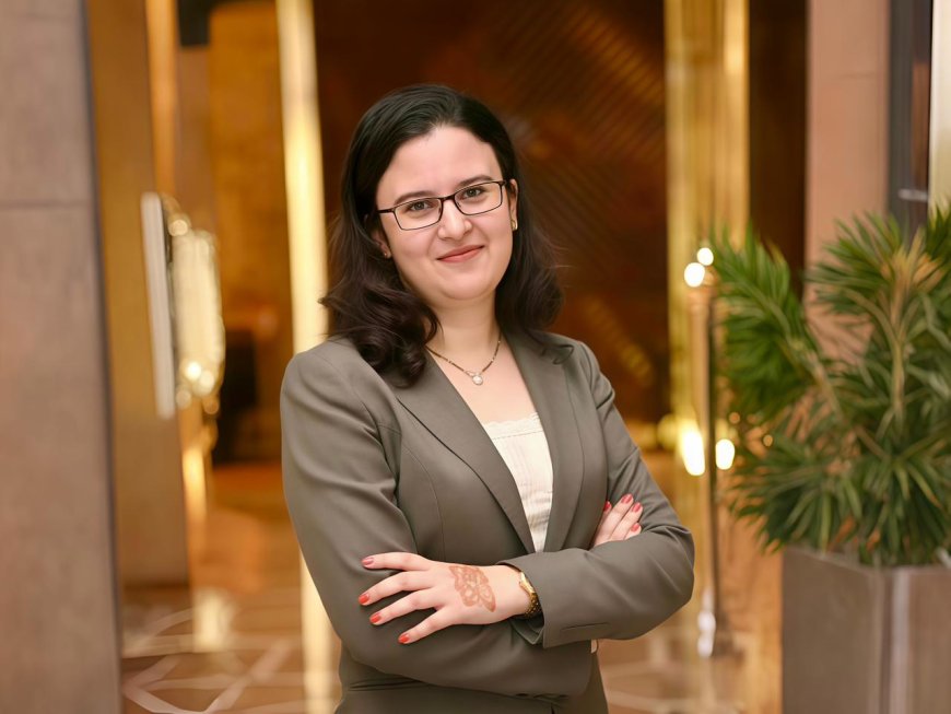 Sarovar Hotels Elevates Mielle Batliwala to Vice President – Human Resources