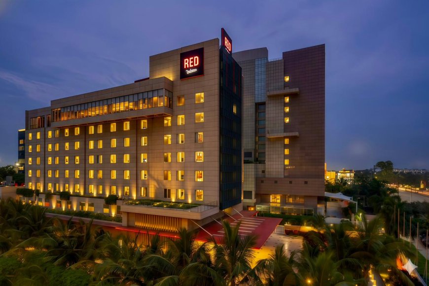 Radisson Hotel Group Expands Presence Across India’s Key Spiritual Travel Destinations