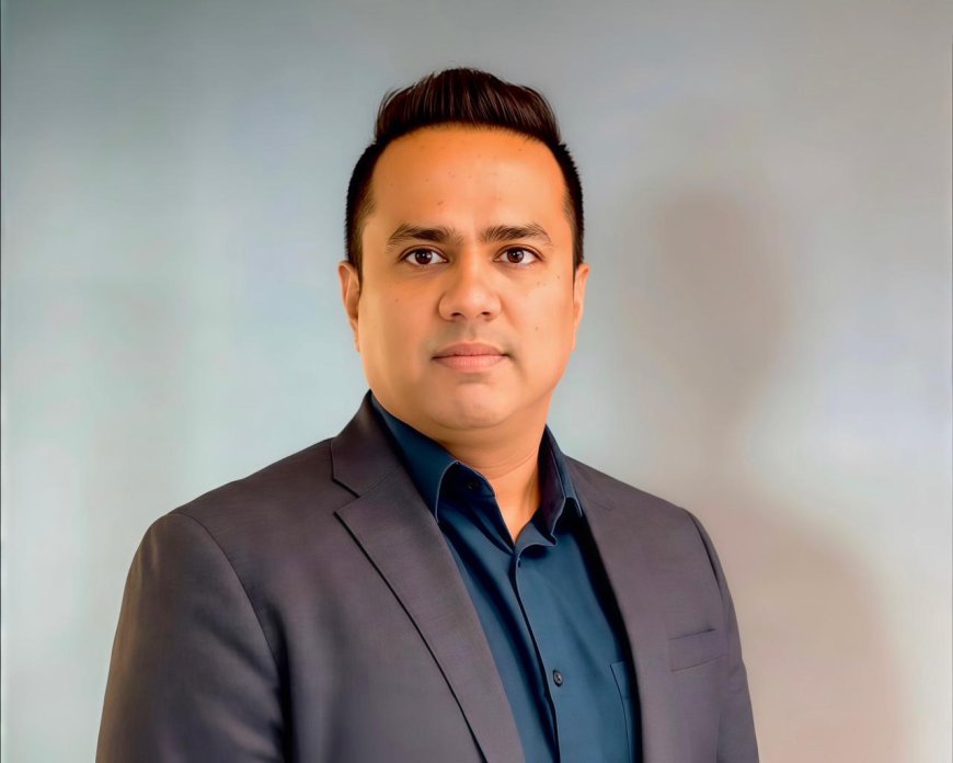 Sayaji Hotels Elevates Rajendra Joshi as Associate General Manager – Pre-opening Operations