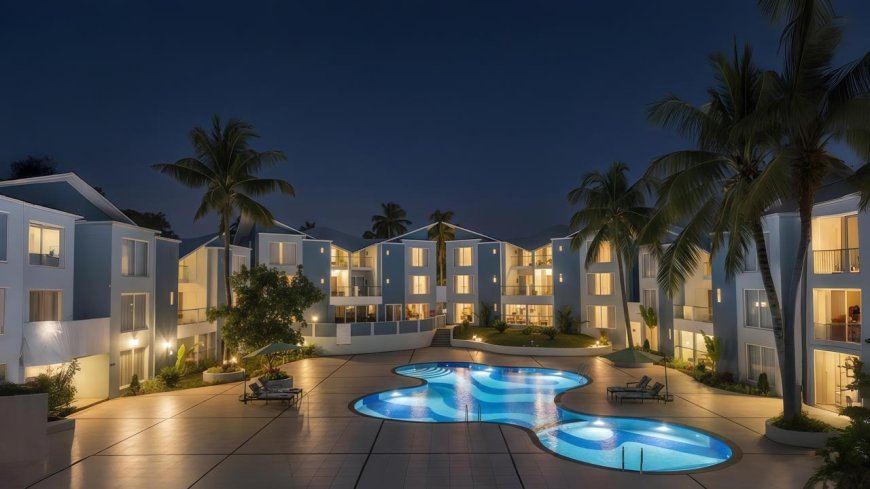 Sterling Holiday Resorts Unveils Arka Suites Puri, an All-Suite Boutique Retreat Within Its Flagship Resort