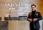 Voco by IHG Amritsar has appointed Rabindranath Das as Associate Director of Sales