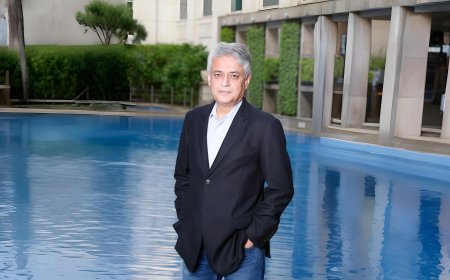 Lemon Tree Group Signs Aurika Heritage Hotel in Varanasi, Strengthening Presence in Uttar Pradesh