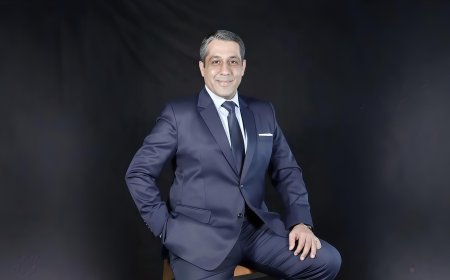 Firoz Sarwar Appointed Director of Sales at Le Méridien Navi Mumbai