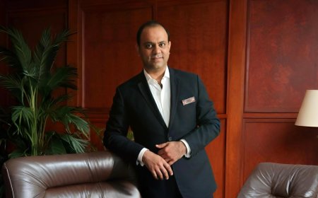JW Marriott Kolkata Appoints Gorav Arora as General Manager