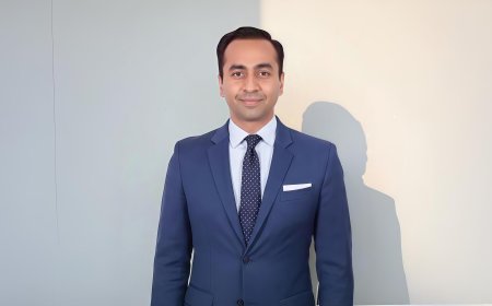 Treebo Hospitality Ventures Appoints Gaurav Misra as EVP & Head – Mid-Market Business