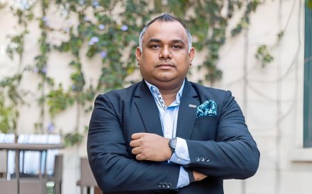 Hyatt Pune Appoints Glen D’Souza as General Manager