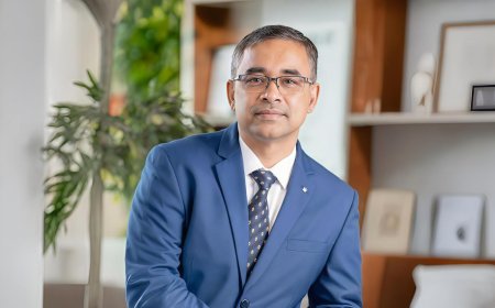 Chalet Hotels delivers strong Q3 FY26 growth driven by hospitality and annuity assets