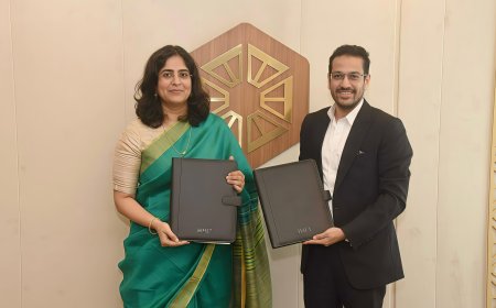 Indian Hotels Company Limited launches seven Ginger hotels under strategic North India expansion