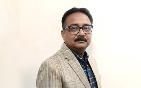 Eco Hotels and Resorts Appoints Biplab Banerjee as Corporate GM – Operations and Business Development