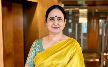 Hyatt Regency Gurgaon Appoints Shalini Razdan Sharma as Director of Sales and Marketing