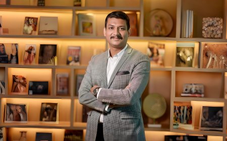 Novotel Goa Candolim and Novotel Goa Resort & Spa Appoint Amit Sangwan as Cluster General Manager