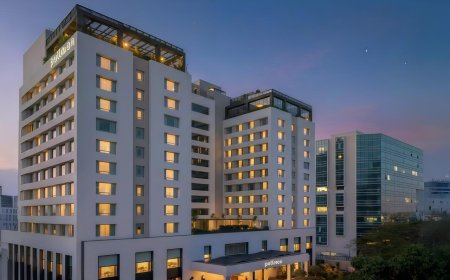 Pullman Chennai Anna Salai Marks First Anniversary with City-Led Gratitude Campaign