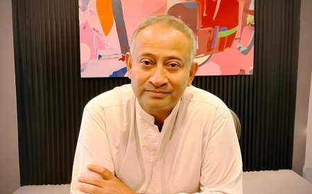 The Serai Resorts Appoints Saibal Sen as Chief Operating Officer
