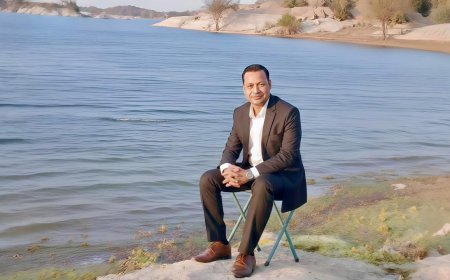 Aaramgah Jawai Resort & Spa Appoints Ajoy Karan as Operations Manager