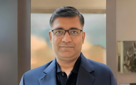 Hyatt Appoints S Vidyashankar as Regional Vice President – Human Resources, India & Southwest Asia