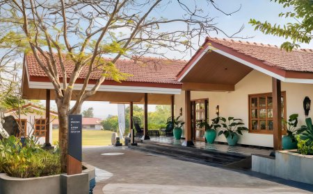 Absolute Hotel Services India Signs Consultancy Agreement for The White Resort & Spa, Pawna