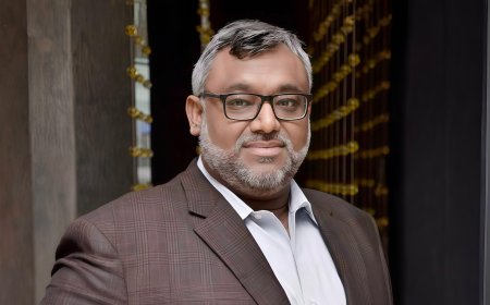 IHG Hotels & Resorts to Debut Garner Bhiwadi, Strengthening NCR Expansion