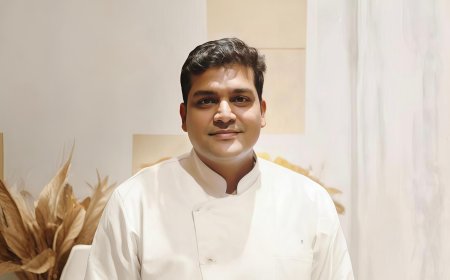 Eco Hotels and Resorts Limited Appoints Chef Deepak Istwal to Strengthen Culinary Leadership