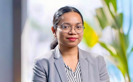 Grand Mercure Bangalore Appoints Babi Murmu as Housekeeping Manager