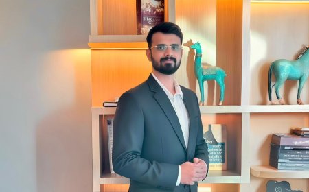Novotel Ahmedabad Appoints Satyam Varma as Director of Revenue
