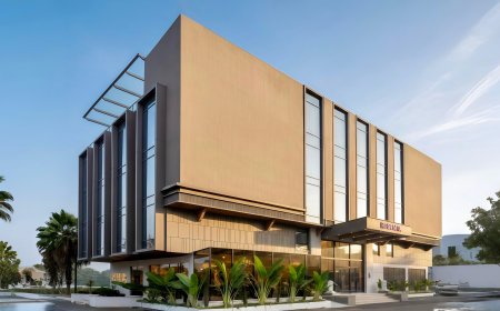 Royal Orchid Hotels Expands Punjab Portfolio with Regenta Ranjit Avenue, Amritsar