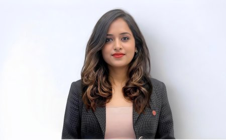 Lords Hotels & Resorts Appoints Shamal Chavan as General Manager – Marketing