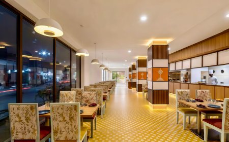 Sterling Holiday Resorts Ltd unveils ‘The Great Green Escape’ at Sterling Munnar