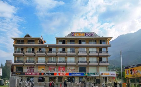 Suba Hotels strengthens Himachal Pradesh footprint with Click Hotel Bhuntar