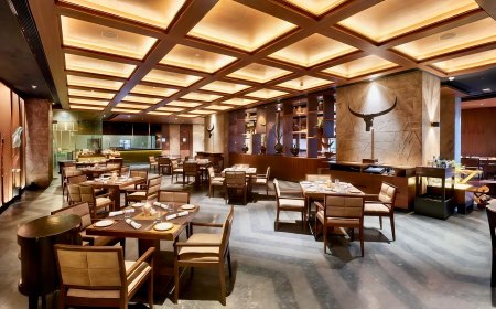 The LaLiT Group introduces premium annual dining membership to deepen guest loyalty
