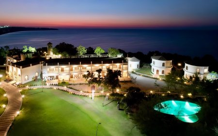 Narwar Lakefront Resort expands with 21 new lakefront cottages and rooms