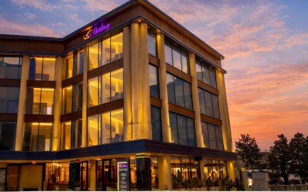 Sterling Avante Mohali opens in the Chandigarh Tricity corridor